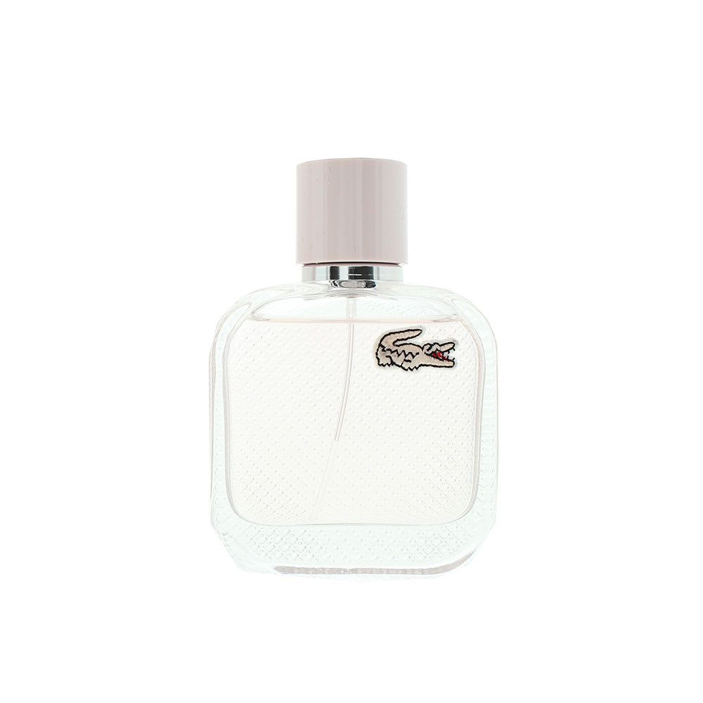 Lacoste L.12.12 Rose Eau Fraiche 50ml EDT Spray
