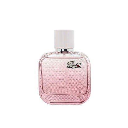 Lacoste L.12.12 Rose Eau Intense 50ml EDT Spray