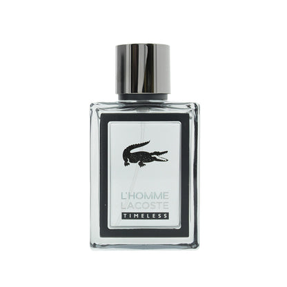 Lacoste L'Homme Timeless 50ml EDT Spray