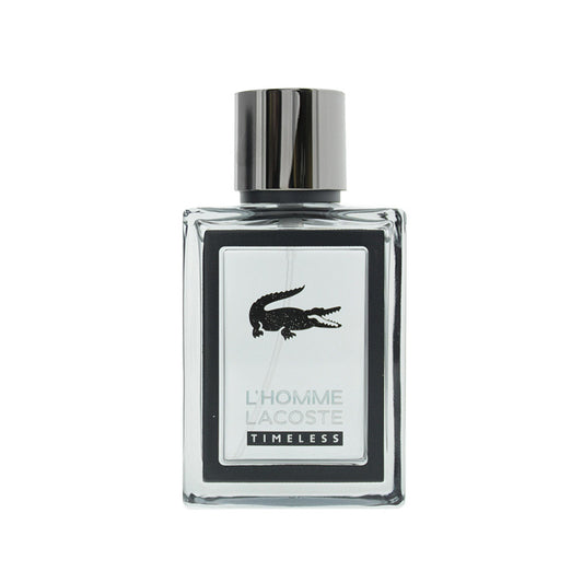 Lacoste L'Homme Timeless 50ml EDT Spray