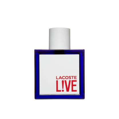 Lacoste Live Pour Homme EDT