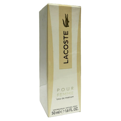 Lacoste Pour Femme 50ml EDP Spray