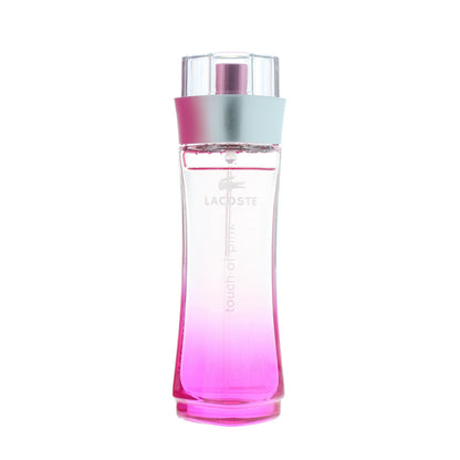 Lacoste Touch of Pink 50ml EDT Spray