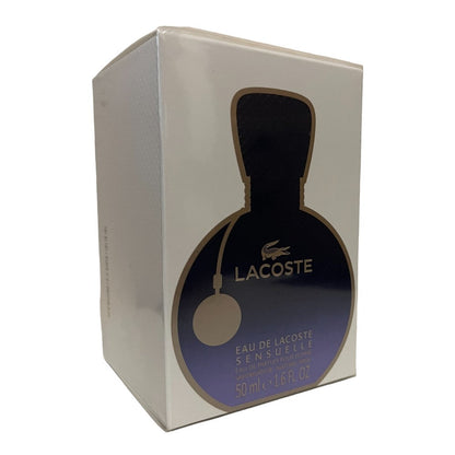 Lacoste Eau De Lacoste Sensuelle 50ml EDP Spray