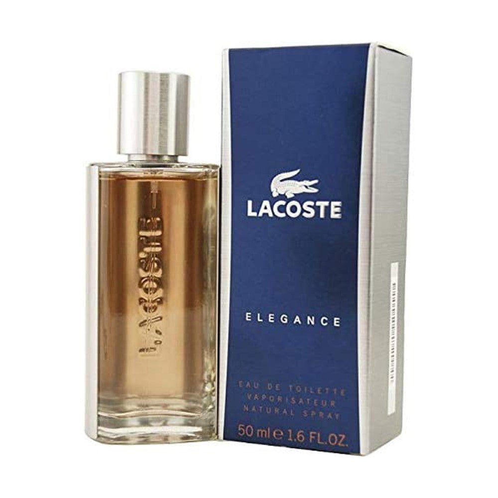 Lacoste Elegance 50ml EDT Spray men