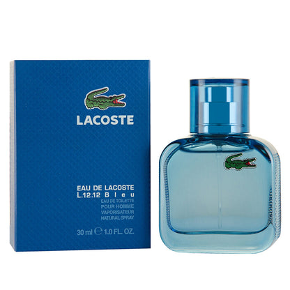 Lacoste L.12.12 Bleu 30ml EDT Spray