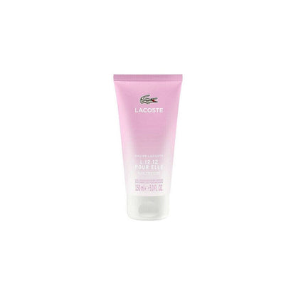 Lacoste L.12.12 Pour Elle Eau Fraiche Shower Gel 150ml