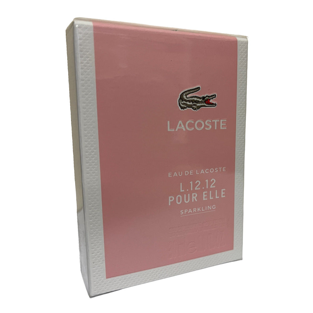Lacoste L.12.12 Pour Elle Sparkling 30ml EDT Spray