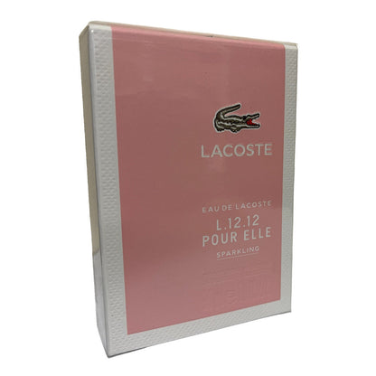 Lacoste L.12.12 Pour Elle Sparkling 30ml EDT Spray