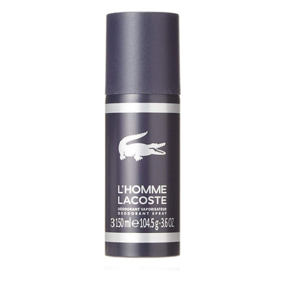 Lacoste Homme Deodorant Spray 150ml