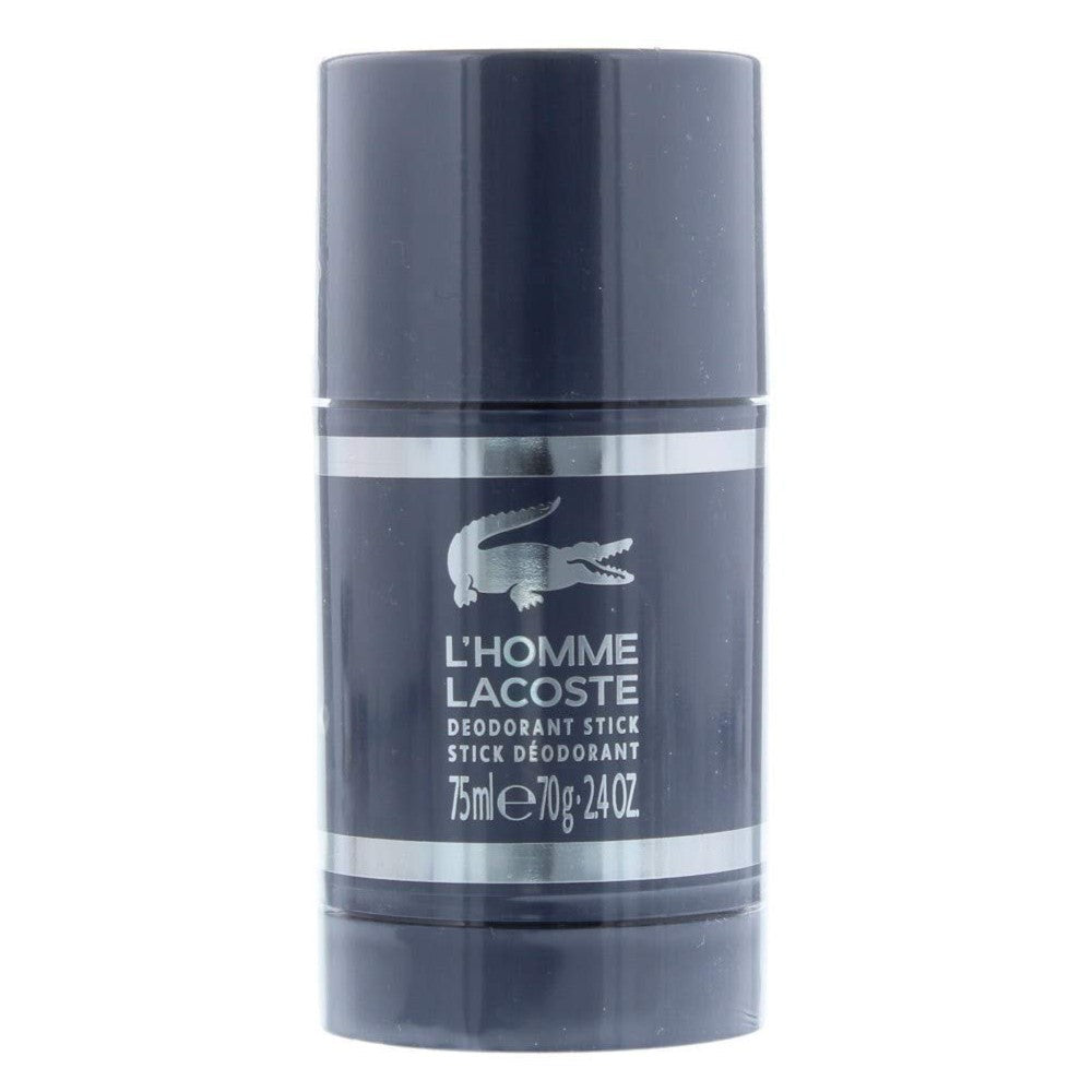 Lacoste L'Homme Deodorant Stick 75ml