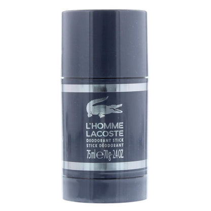 Lacoste L'Homme Deodorant Stick 75ml
