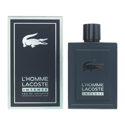 Lacoste L'Homme Intense 150ml EDT Spray