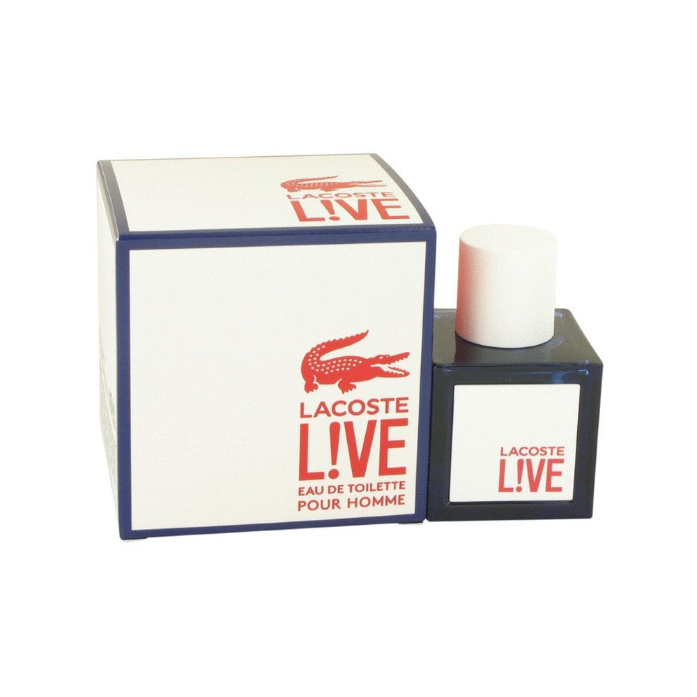 Lacoste Live Pour Homme 40ml EDT
