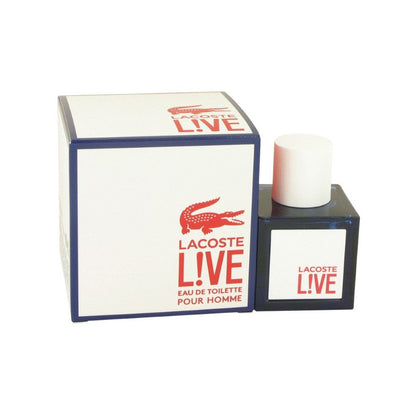 Lacoste Live Pour Homme 40ml EDT