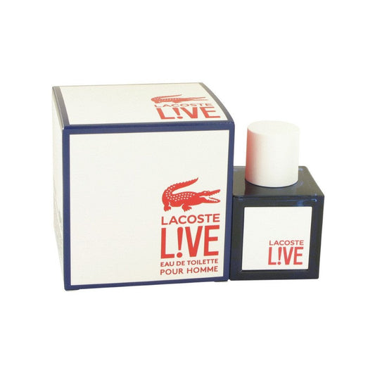 Lacoste Live Pour Homme 40ml EDT