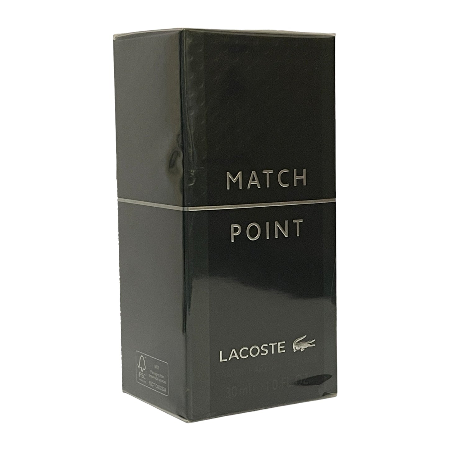Lacoste Match Point 30ml Eau De Parfum Spray