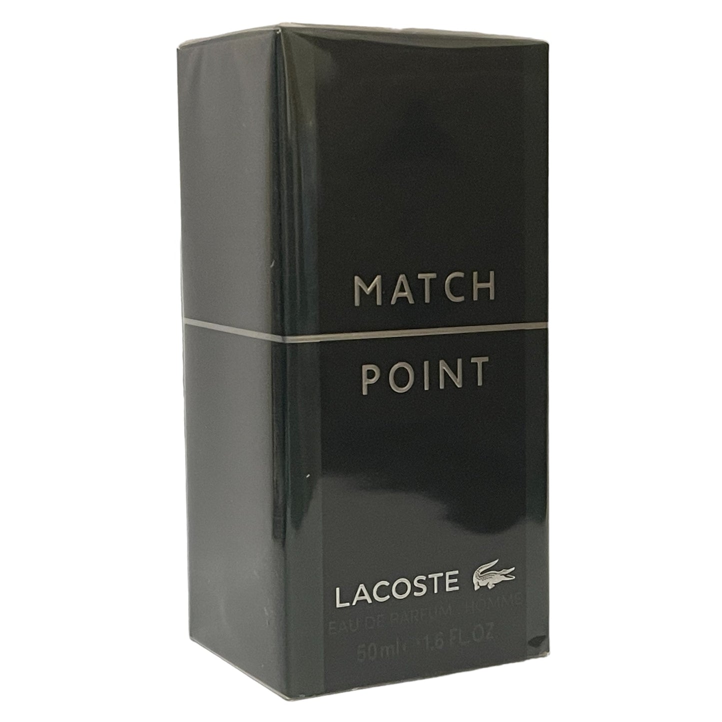 Lacoste Match Point 50ml Eau De Parfum Spray