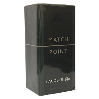 Lacoste Match Point 50ml Eau De Parfum Spray