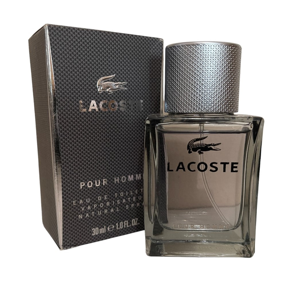 Lacoste Pour Homme 30ml EDT Spray