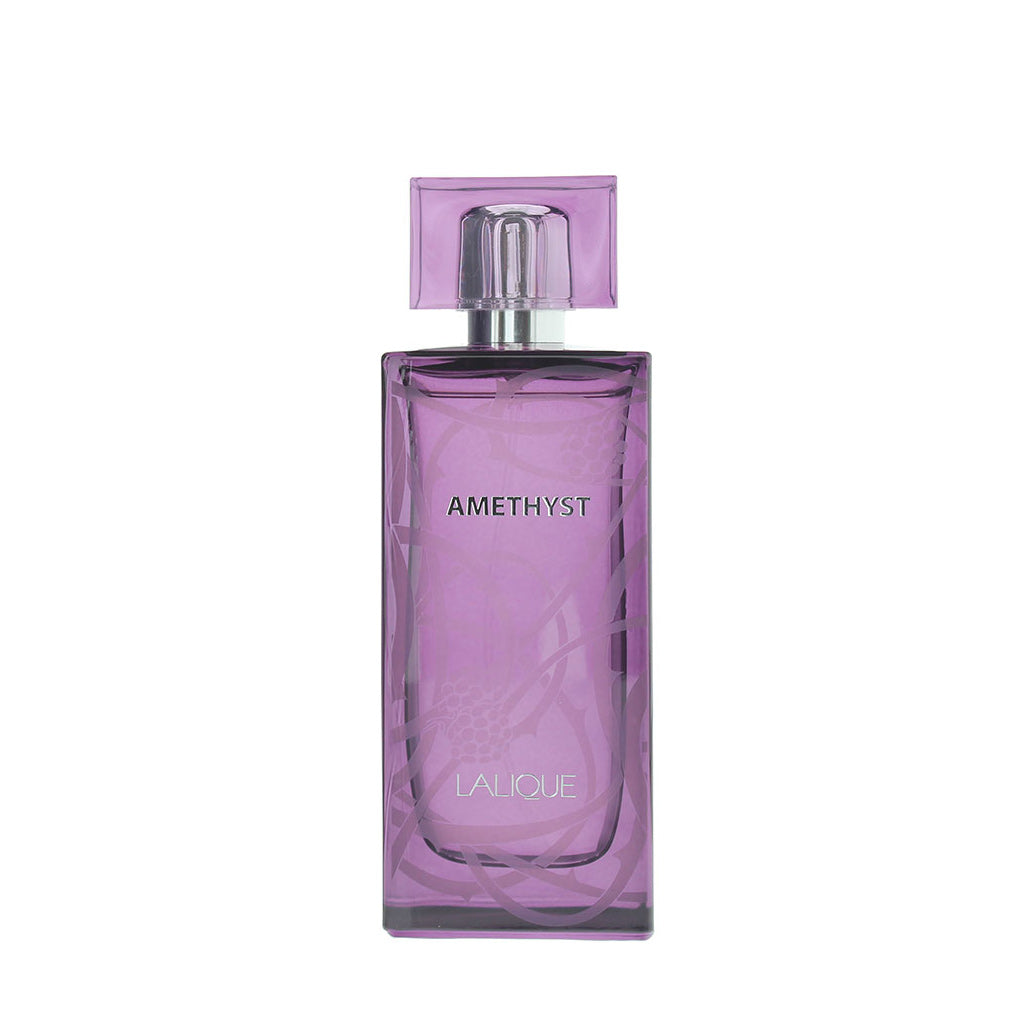 Lalique Amethyst 100ml EDP Spray
