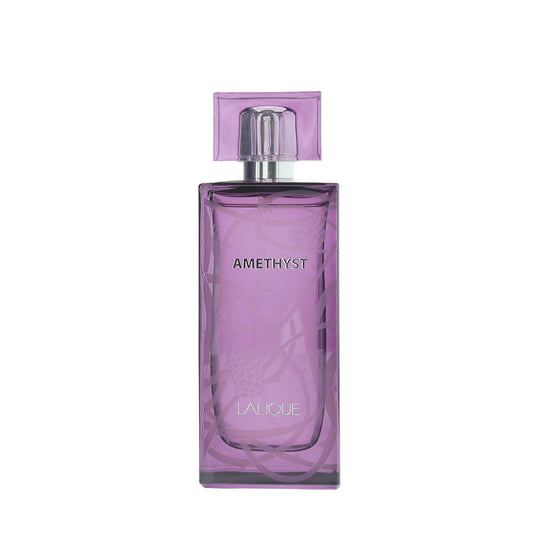 Lalique Amethyst 100ml EDP Spray