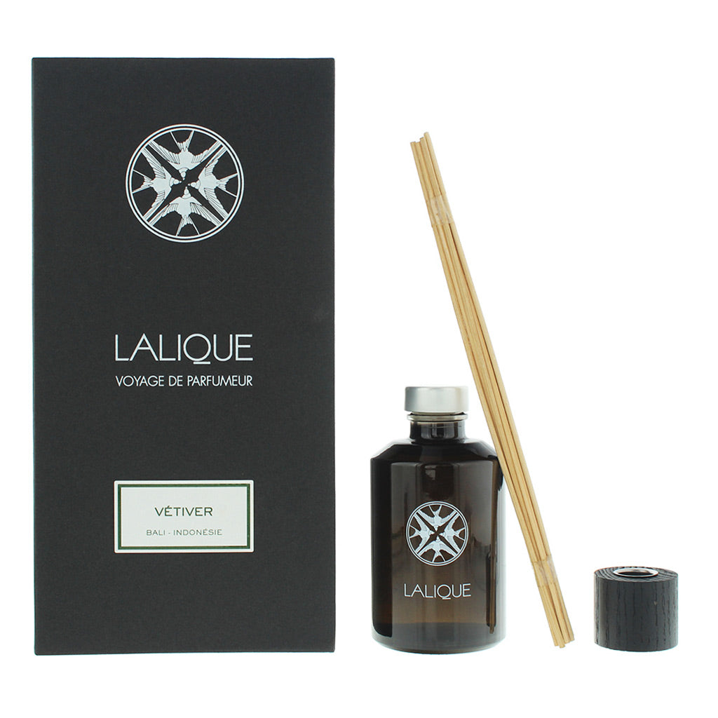 Lalique Bali Indonesie Diffuser 250ml