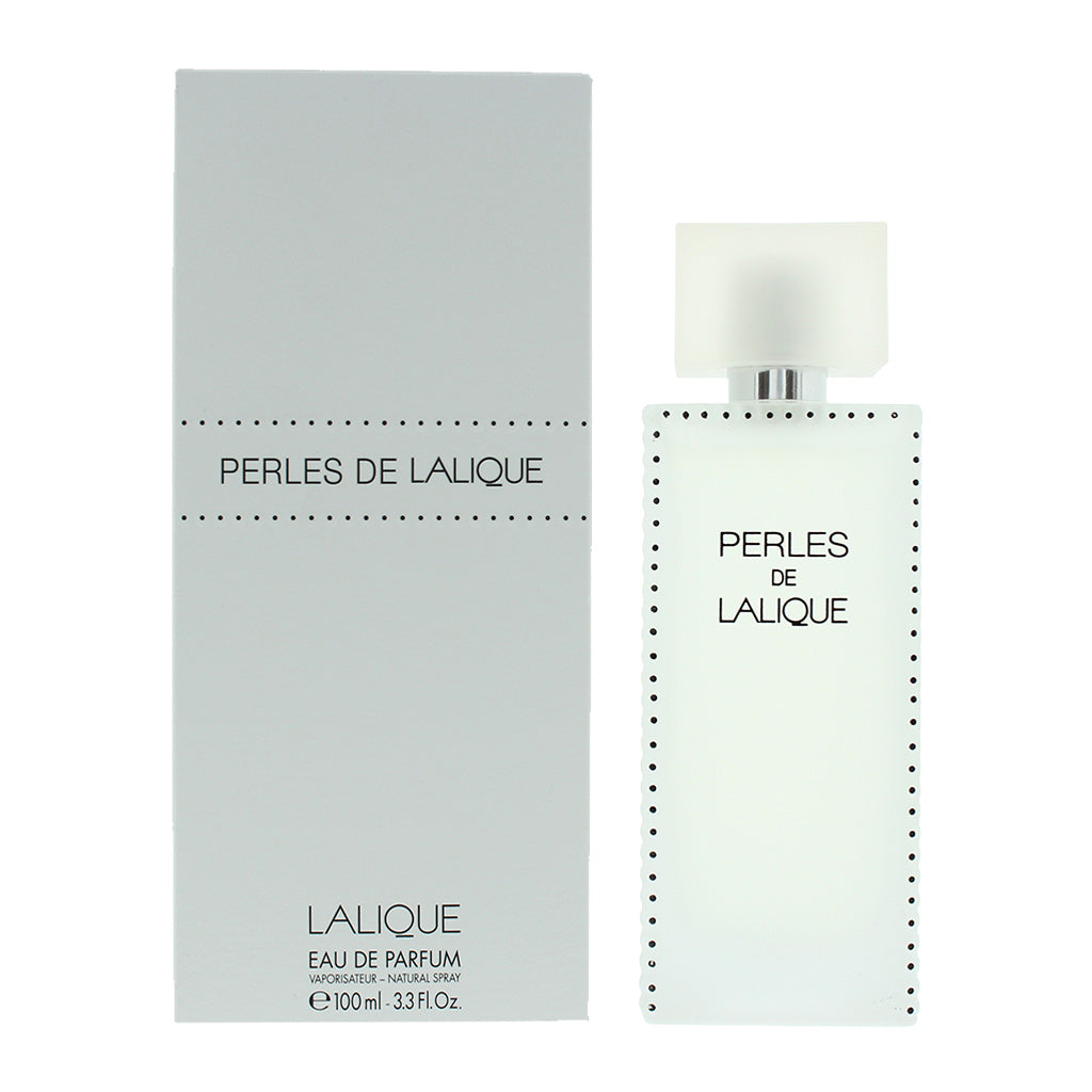 Lalique Perles De Lalique 100ml EDP Spray