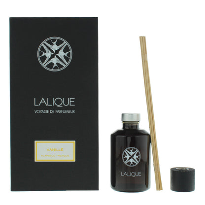Lalique Vanilla Acapulco Mexique Diffuser 250ml