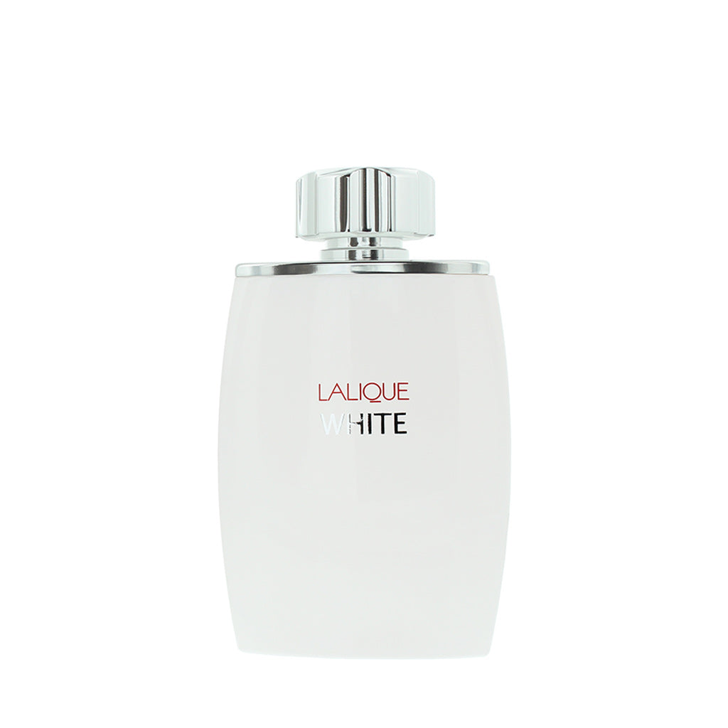 Lalique White 125ml EDT Spray