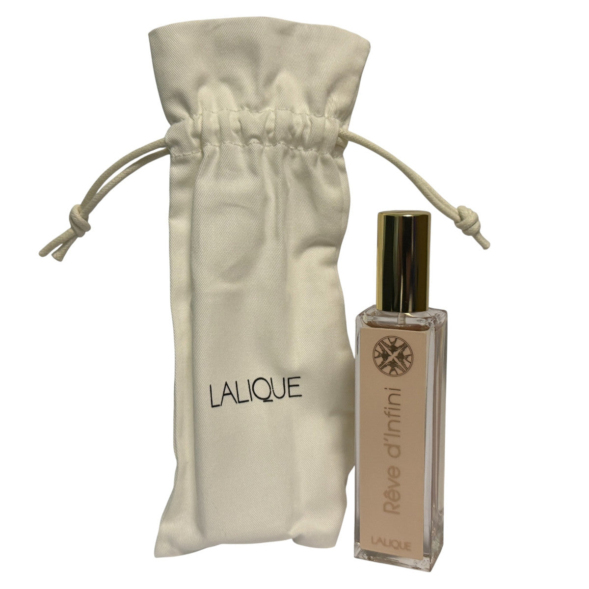 Lalique D'Infini 15ml EDP Spray