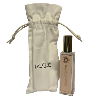 Lalique D'Infini 15ml EDP Spray