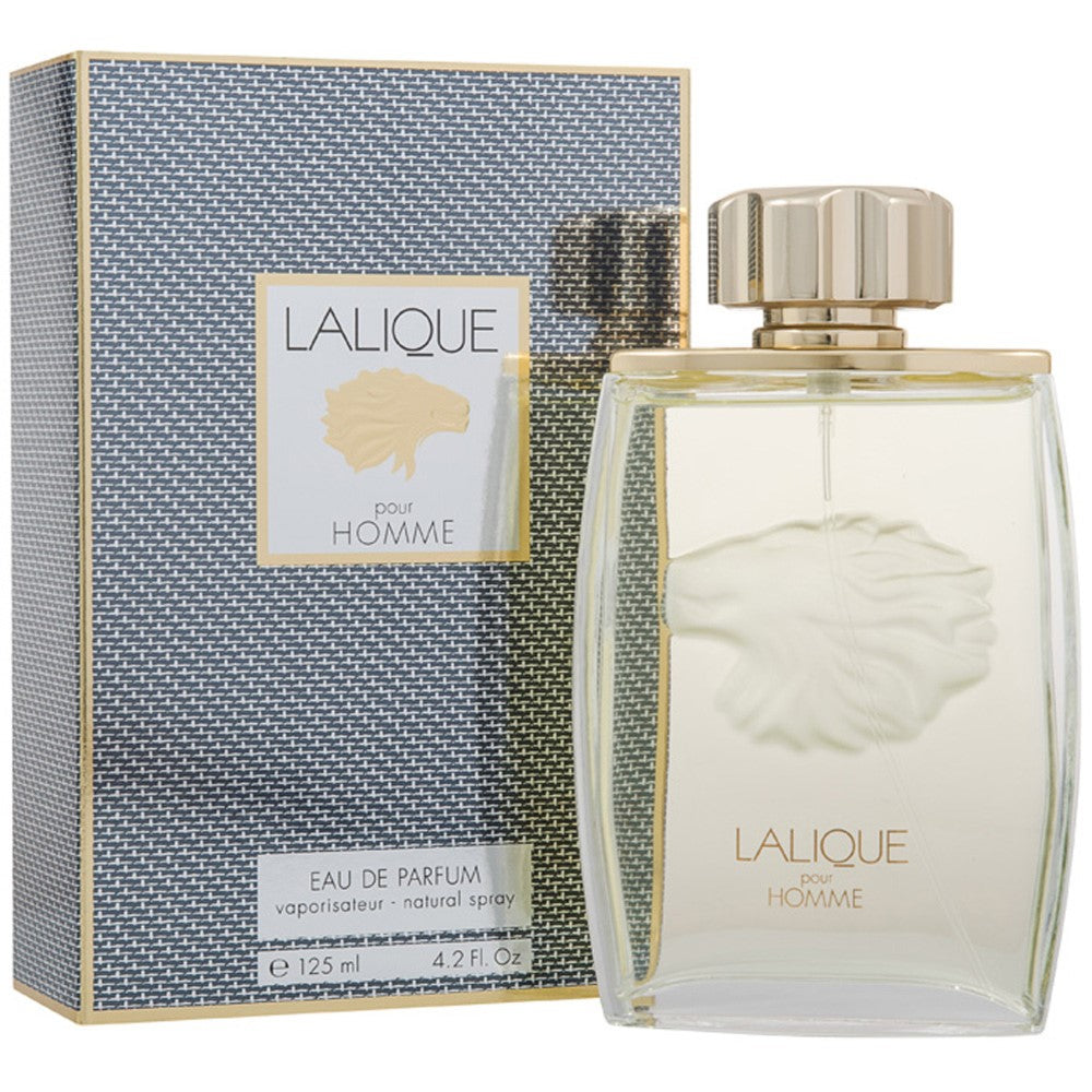 Lalique Pour Homme Lion 125ml EDP Spray