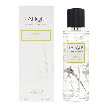 Lalique Yuzu Room Spray 100ml