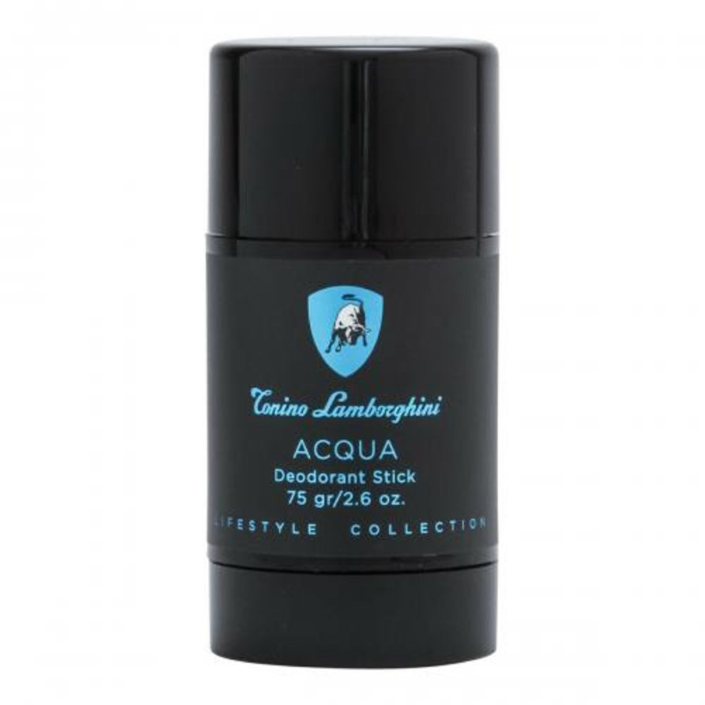 Lamborghini Acqua Deodorant Stick 75ml