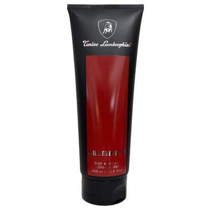 Lamborghini Millenials Shower Gel 400ml