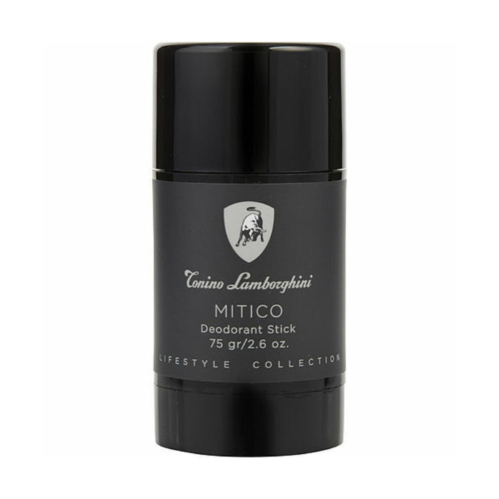 Lamborghini Mitico Deodorant Stick 75ml