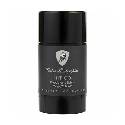 Lamborghini Mitico Deodorant Stick 75ml