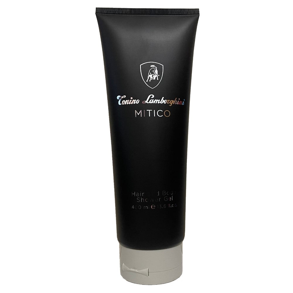 Lamborghini Mitico Shower Gel 400ml