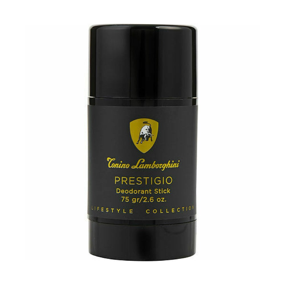 Lamborghini Prestigio Deodorant Stick 75ml