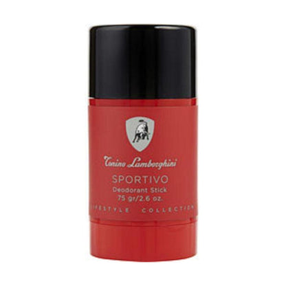 Lamborghini Sportivo Deodorant Stick 75ml