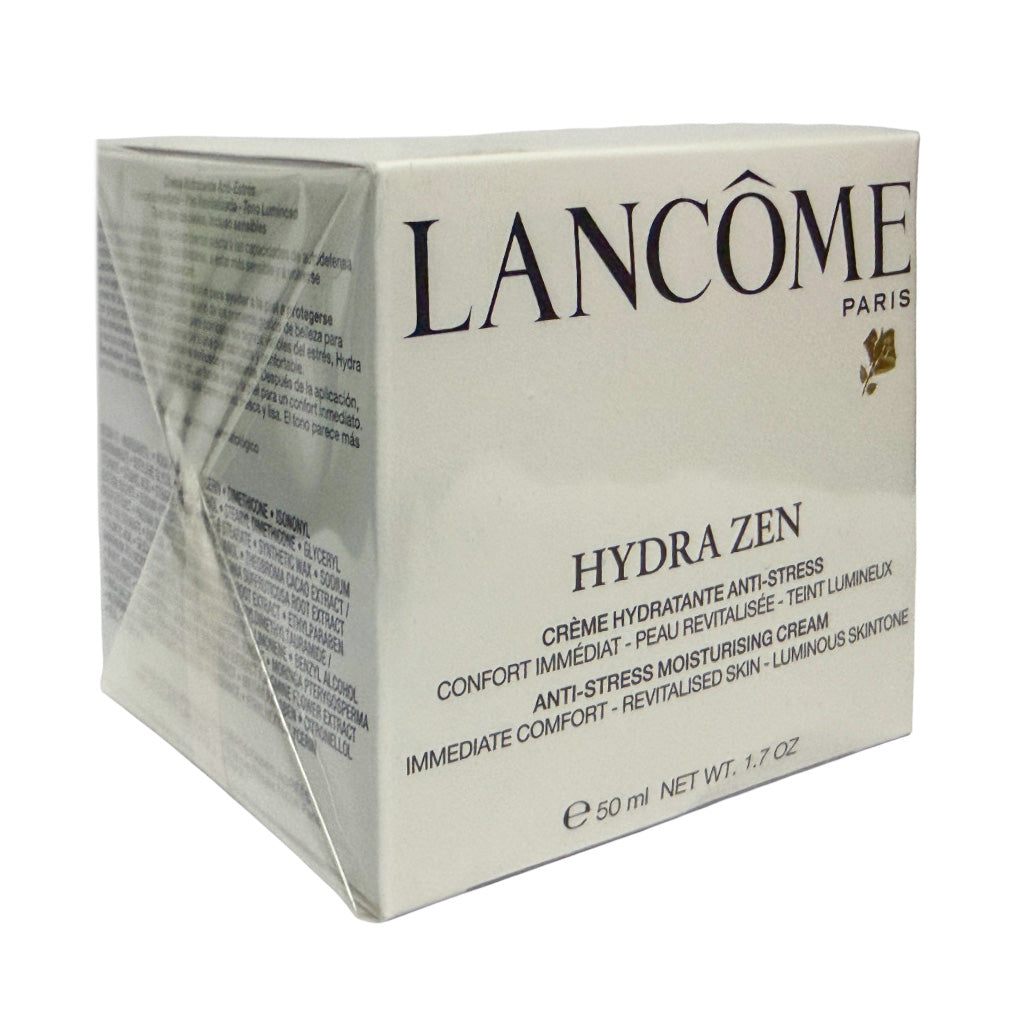 Lancome Hydra Zen Anti Stress Moisturising Cream 50ml