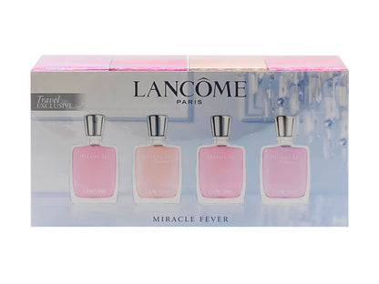 Lancome Miracle Miniature Gift Set Front