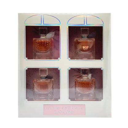 Lancome Vie Belle Miniature Gift Set