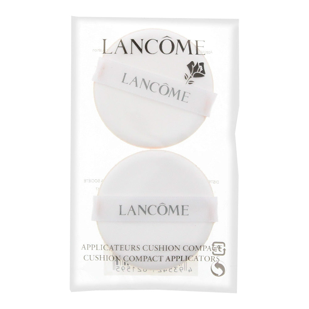 Lancome Blanc Expert Cushion Compact Puff x2