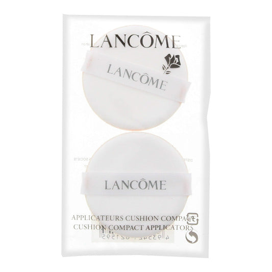 Lancome Blanc Expert Cushion Compact Puff x2