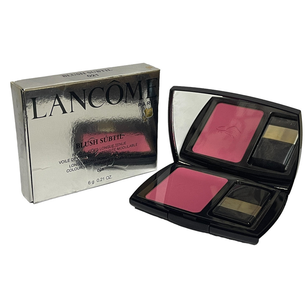 Lancome Blush Subtil Powder Blusher 6g #021 Rose Paradis