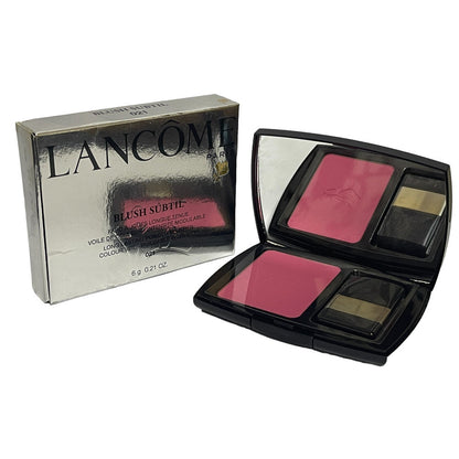 Lancome Blush Subtil Powder Blusher 6g #021 Rose Paradis