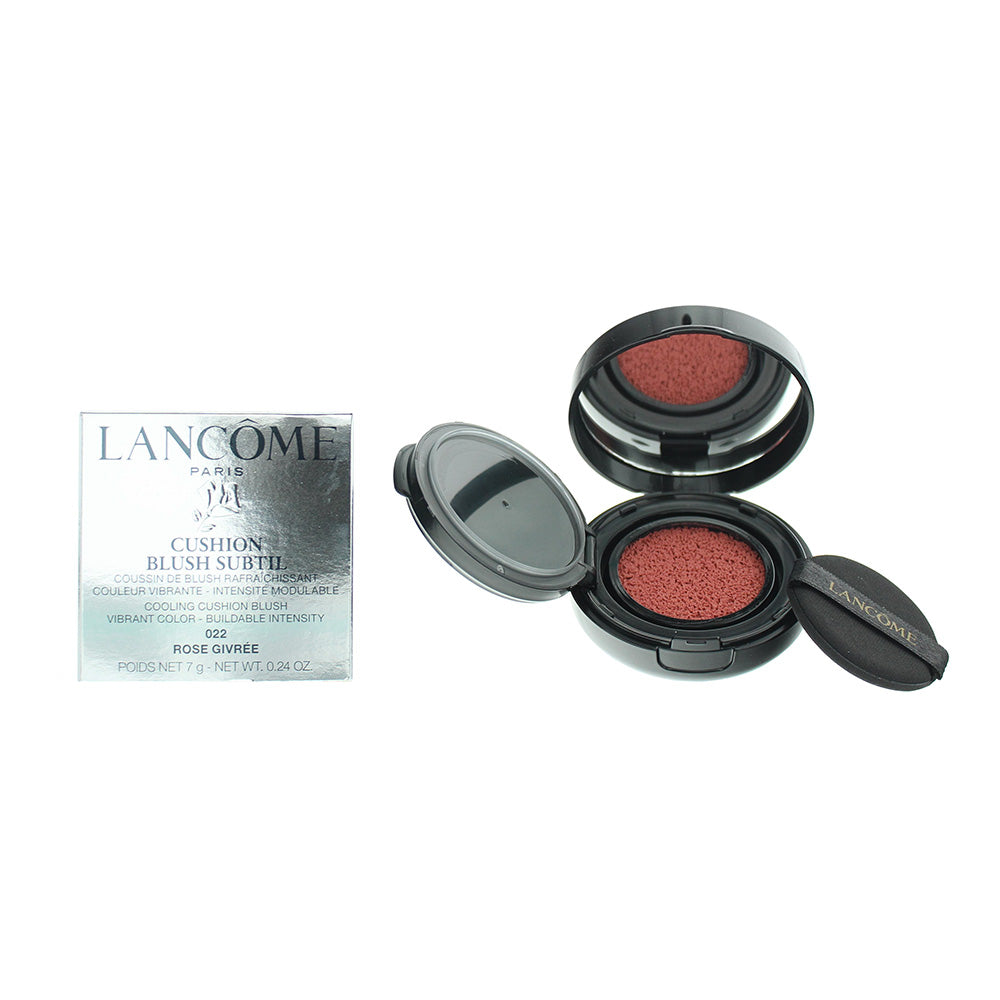 Lancome Cushion Blush Subtil 7g #022 Rose Givree