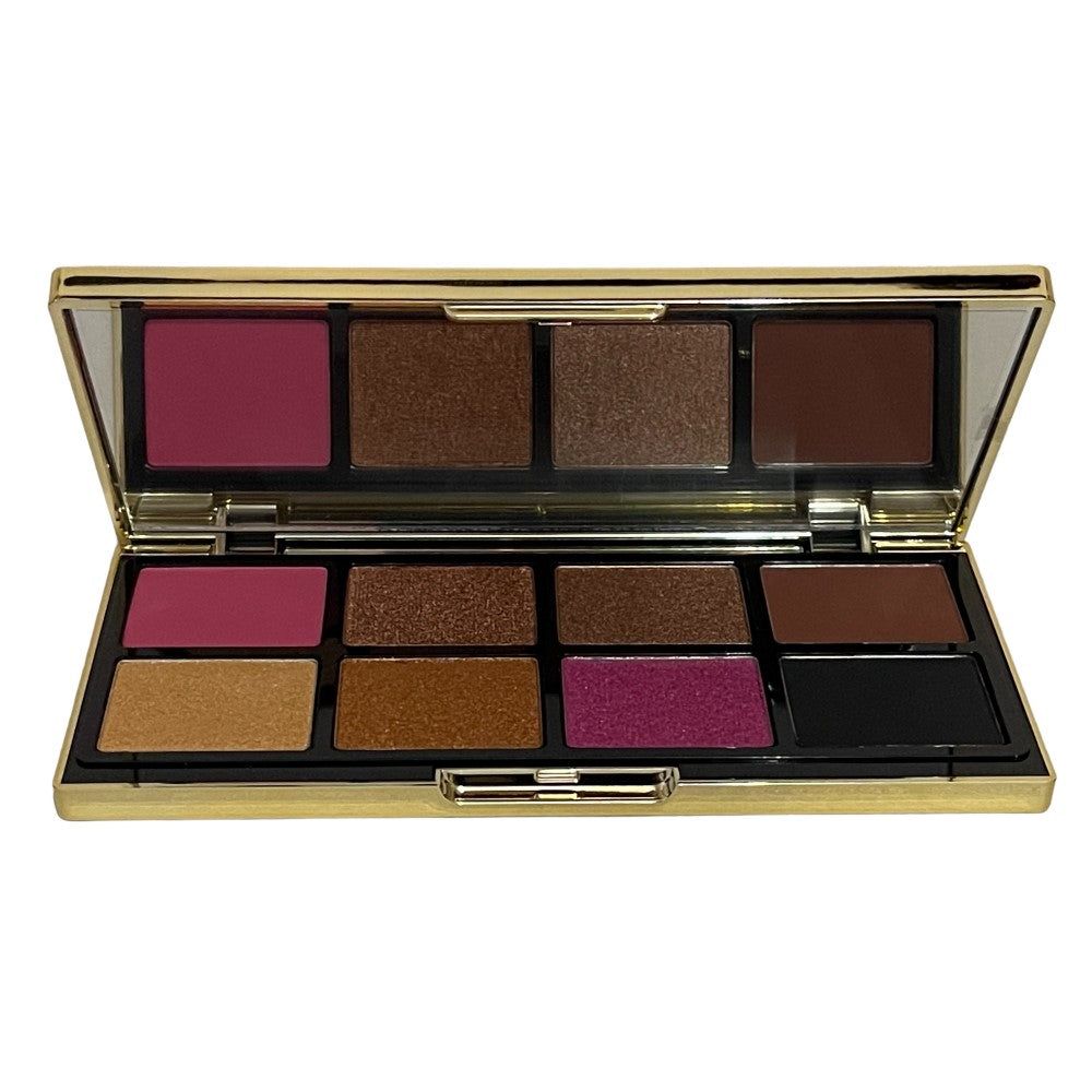 Lancome Glimmering Star Eye Shadow Palette 7.6g